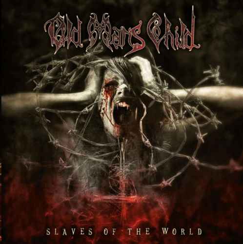 OLD MAN'S CHILD - Slaves of the World Re-Release CD